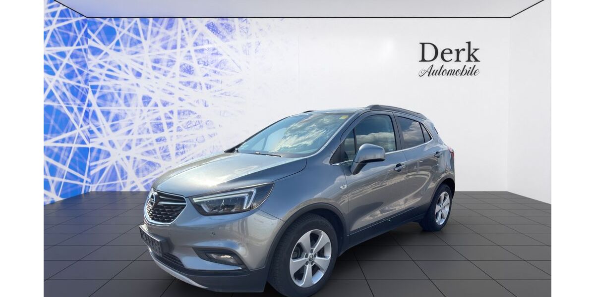 Opel Mokka X 128.700 km 9.950 &euro; Burglengenfeld 93133