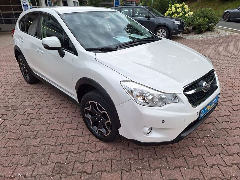 XV