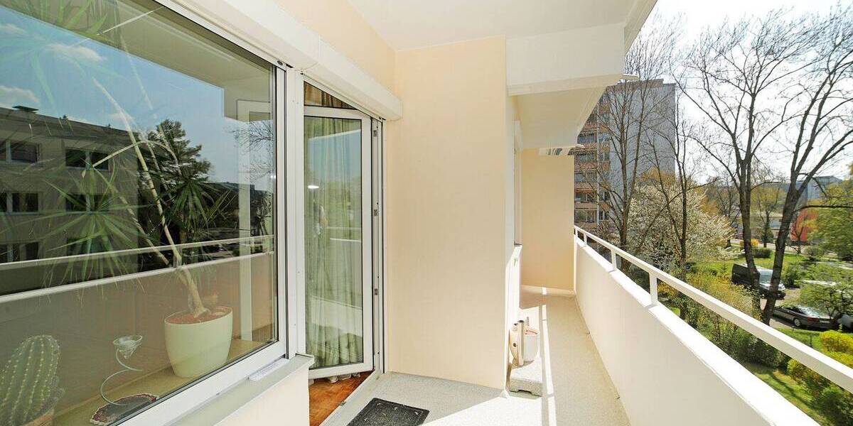 Etagenwohnung Unterföhring - 3 Zimmer, 86 m&sup2;, 720.000&euro; | Angebot:26885920