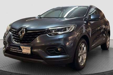 Renault Kadjar 74.000 km 16.980 € Berlin 10625
