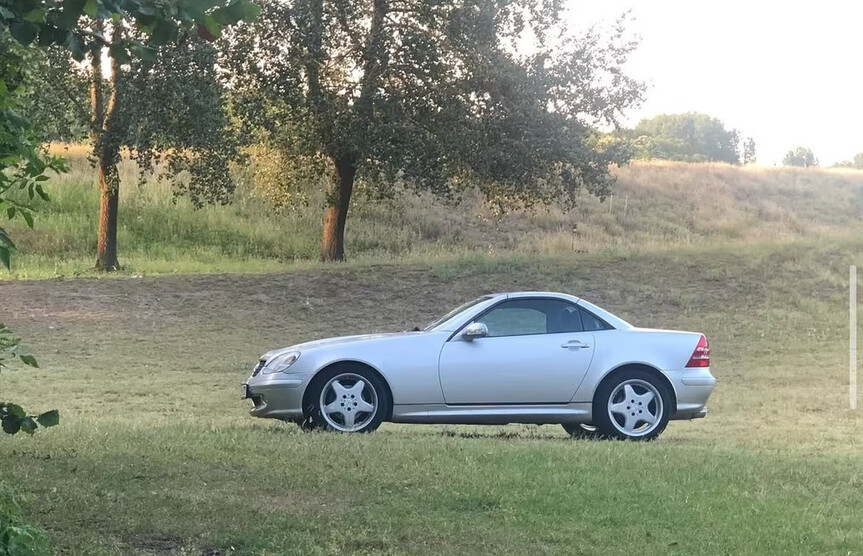 Mercedes-Benz 170 78.100 km 10.500 € Dorsten 46284