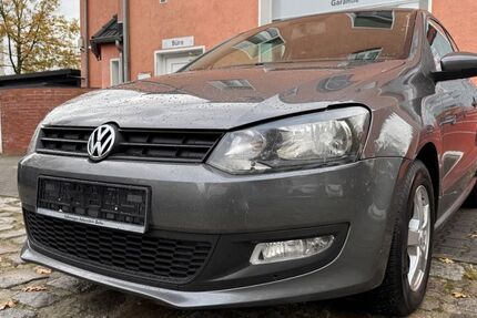 VW Polo 143.500 km 4.400 &euro; Berlin 12351
