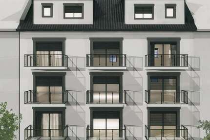 Grundstück zu verkaufen in Nürnberg 979.000 € 210 m²
