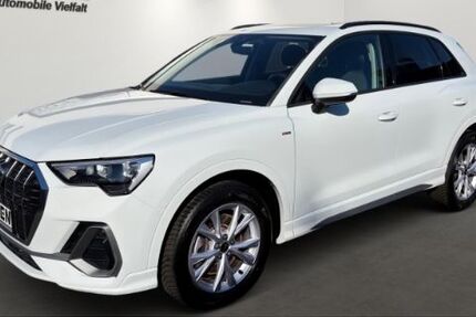 Audi Q3 29.156 km 38.990 &euro; Krefeld 47805