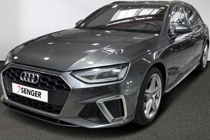 Audi A4 100.224 km 25.880 &euro; Münster 48153