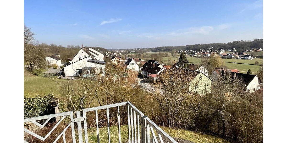 Einfamilienhaus Langenzenn Laubendorf - 7 Zimmer, 217 m&sup2;, 699.000&euro; | Angebot:26790897