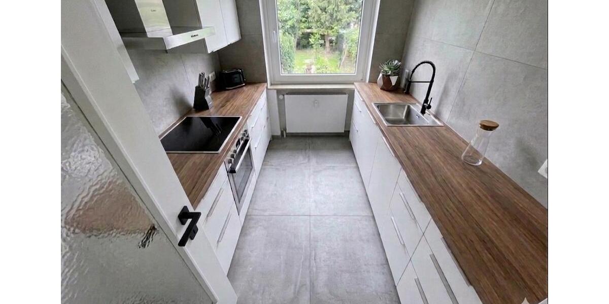 Etagenwohnung Buxtehude - 2 Zimmer, 55 m&sup2;, 190.000&euro; | Angebot:26056400