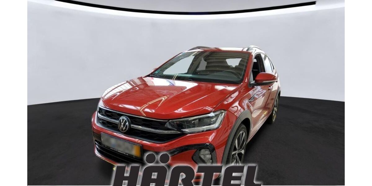 VW Taigo 81.100 km 21.900 &euro; Osnabrück 49084