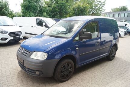 VW Caddy 350.000 km 1.690 &euro; Norderstedt (Hamburg) 22848
