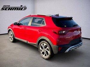 Kia STONIC 1.0T 100 48V DCT GTL TECH GD 4.500 km 25.990 € Höhenkirchen-Siegertsbrun 85635