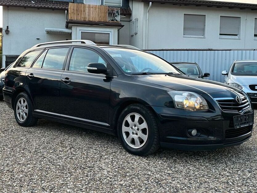 Avensis