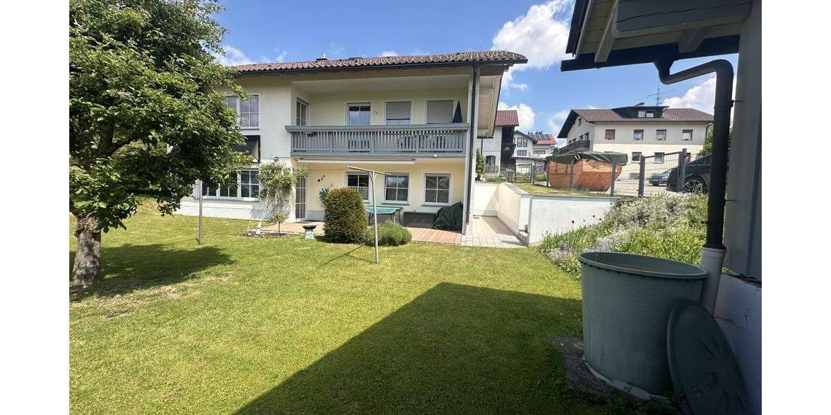 Einfamilienhaus Hauzenberg / Raßreuth Hauzenberg - 5 Zimmer, 133 m&sup2;, 330.000&euro; | Angebot:26807396