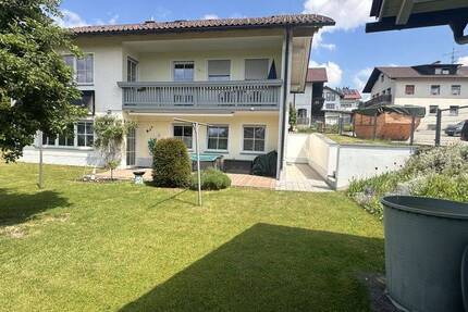 Haus Hauzenberg / Raßreuth Hauzenberg - 5 Zimmer, 133 m&sup2;, 330.000&euro; | Angebot:26807396