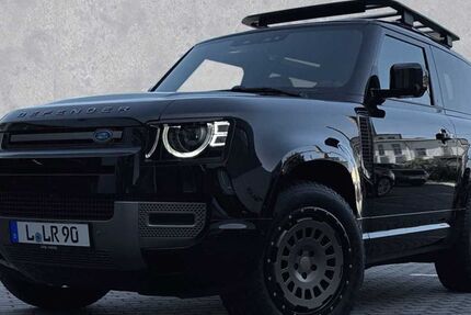 Land Rover Defender 3.125 km 79.950 € Leipzig 04179