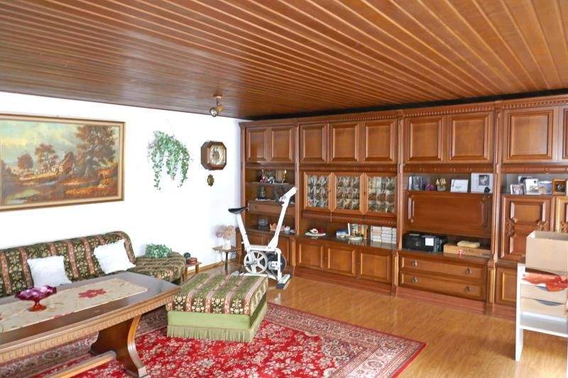 Einfamilienhaus Georgensgmünd Mäbenberg - 5 Zimmer, 152 m&sup2;, 320.000&euro; | Angebot:25683962