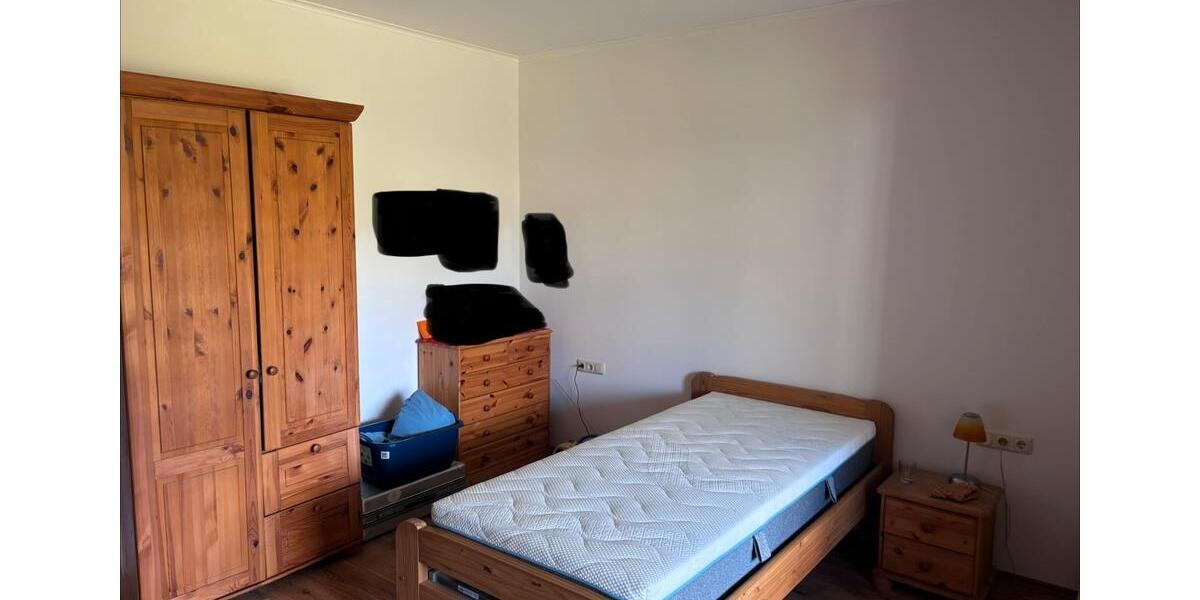 Erdgeschoßwohnung Amelinghausen - 3 Zimmer, 90 m&sup2;, 930&euro; | Angebot:26033174