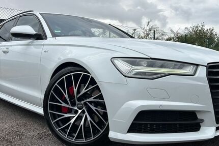 Audi A6 225.000 km 19.500 &euro; Kirchheimbolanden 67292