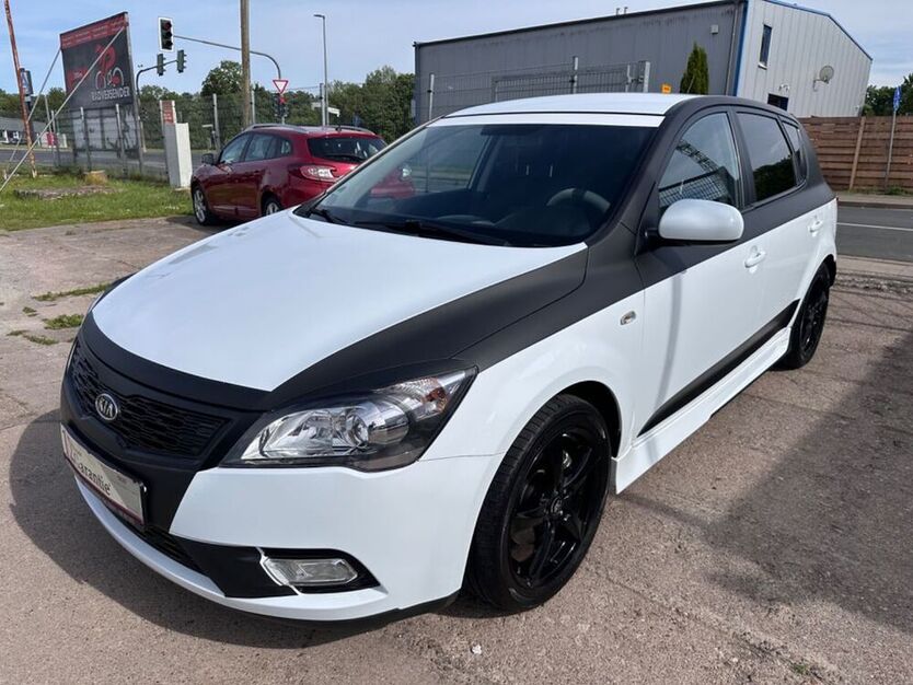 ceed Sportswagon