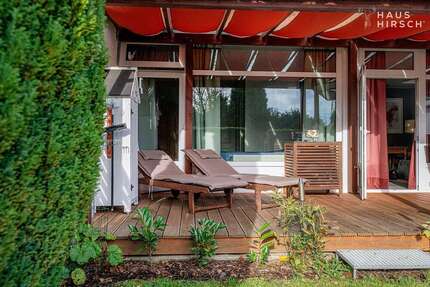 Haus Grömitz - 3 Zimmer, 59 m&sup2;, 199.000&euro; | Angebot:26765796