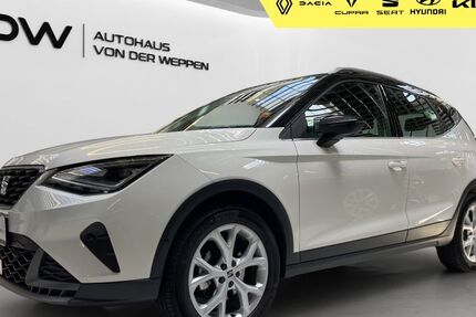 Seat Arona 28.300 km 17.880 &euro; Heilbronn 74076