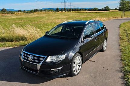 VW Passat 278.000 km 5.400 &euro; Ötigheim 76470