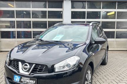 Nissan Qashqai 184.000 km 8.200 &euro; Osnabrück 49090