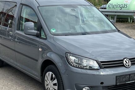 VW Caddy Maxi 226.990 km 7.950 &euro; Bornheim 53332