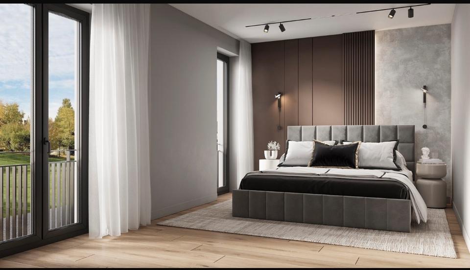 Doppelhaushälfte Marl - 7 Zimmer, 140 m&sup2;, 499.999&euro; | Angebot:24247758