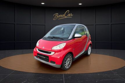 Smart ForTwo 146.000 km 2.957 € Falkensee 14612