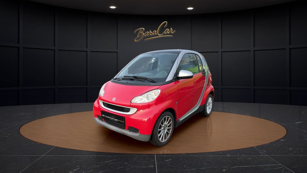 Smart ForTwo 146.000 km 2.957 &euro; Falkensee 14612