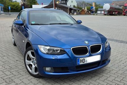 BMW 320 166.500 km 7.500 &euro; Köditz 95189