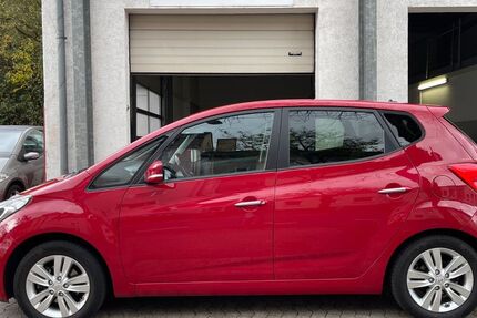 Hyundai ix20 132.000 km 5.000 &euro; Saarbrücken 66115