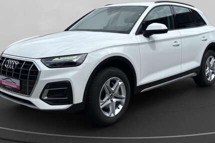 Audi Q5 28.785 km 34.900 &euro; Bad Kreuznach 55543