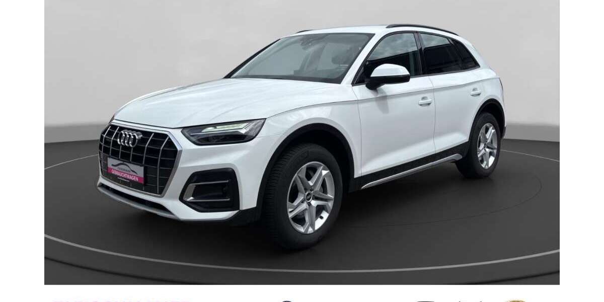 Audi Q5 28.785 km 34.900 &euro; Bad Kreuznach 55543