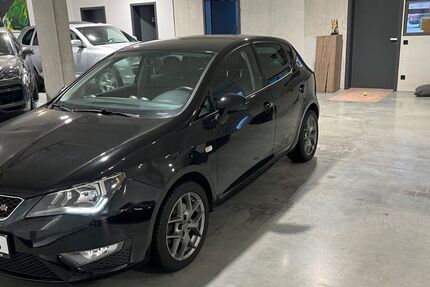 Seat Ibiza 94.000 km 8.990 &euro; Mengkofen 84152