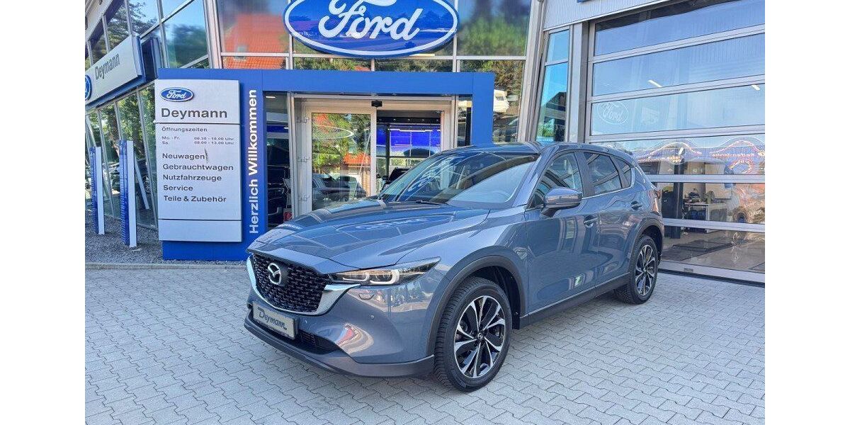Mazda CX-5 62.999 km 26.990 &euro; Haren 49733