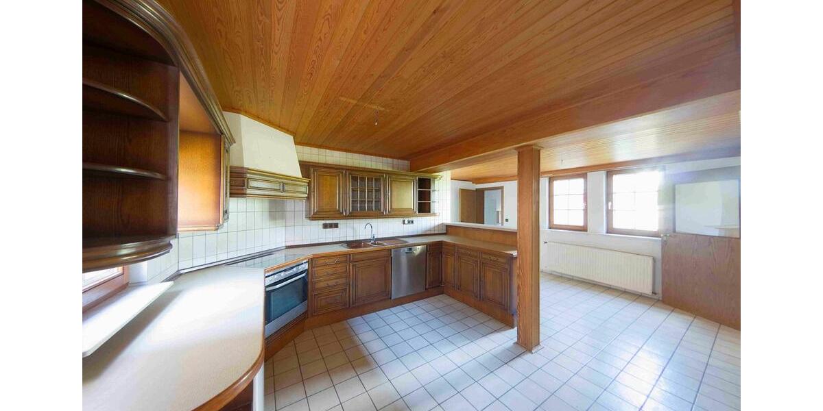 Bauernhaus, Landhaus Münzenberg - 6.5 Zimmer, 203 m&sup2;, 1.850&euro; | Angebot:26124291