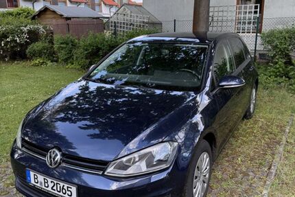 VW Golf 113.000 km 9.999 &euro; Berlin 12357