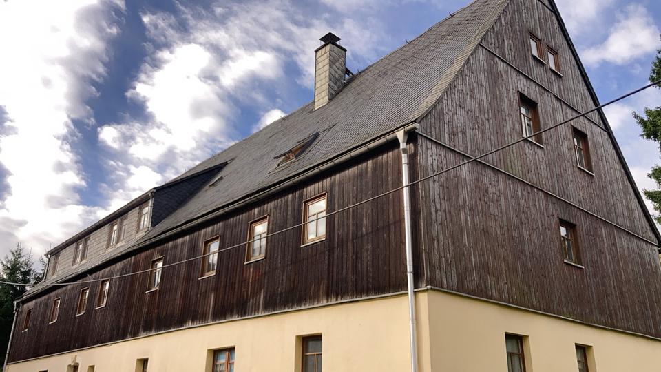 Etagenwohnung Altenberg Geising - 4 Zimmer, 83 m&sup2;, 600&euro; | Angebot:24944114