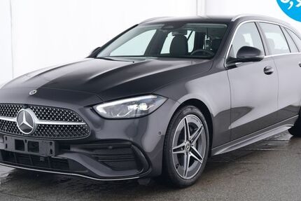 Mercedes-Benz C 180 2.404 km 39.890 € Euskirchen 53879
