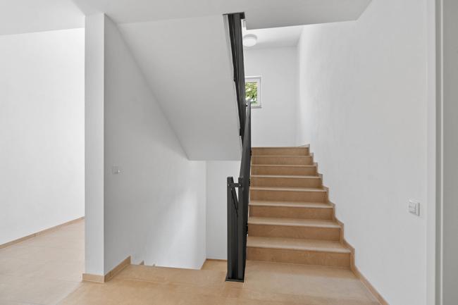 Dachgeschoßwohnung Bad Füssing - 3 Zimmer, 97 m&sup2;, 1.650&euro; | Angebot:22240011