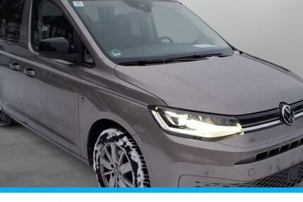 VW Caddy 78.000 km 23.480 &euro; Würzburg 97076