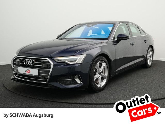Audi A6 49.900 km 31.890 &euro; Gersthofen 86368