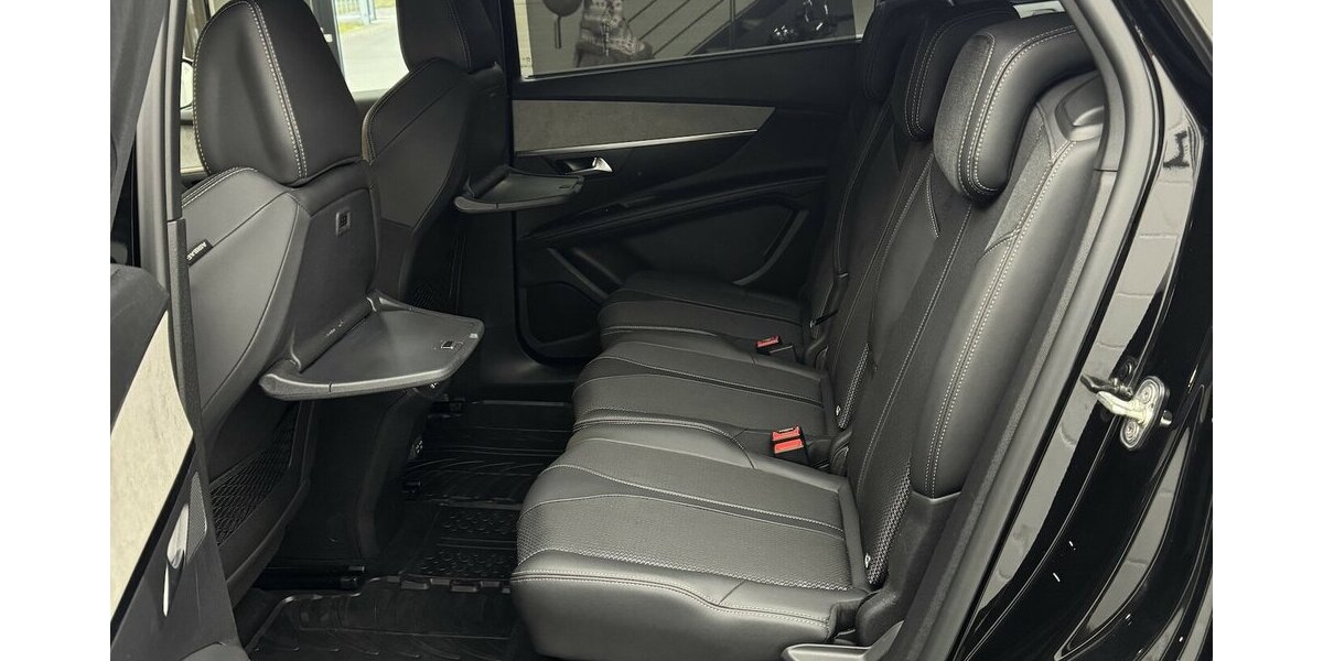 Peugeot 5008 GT 130 Puretech EAT8 Sitzheizung 34.900 km 23.520 &euro; Lich 35423