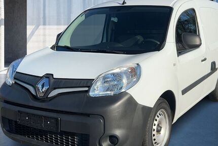 Renault Kangoo 13.146 km 13.490 &euro; Hamburg 20537