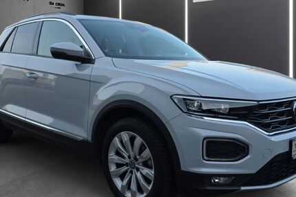 VW T-Roc 34.210 km 24.680 &euro; Ulm 89077