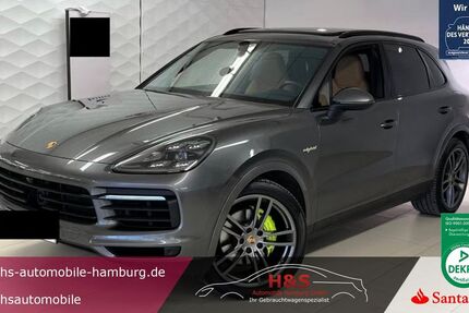 Porsche Cayenne 76.300 km 64.900 &euro; Bad Segeberg 23795