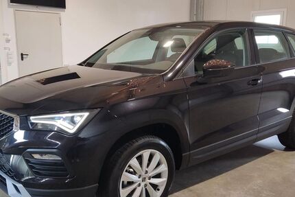 Seat Ateca 10.000 km 25.990 &euro; Wörth an der Donau 93086