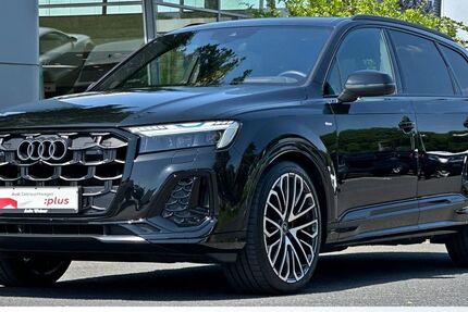 Audi Q7 8.890 km 99.890 &euro; Neubeckum 59269