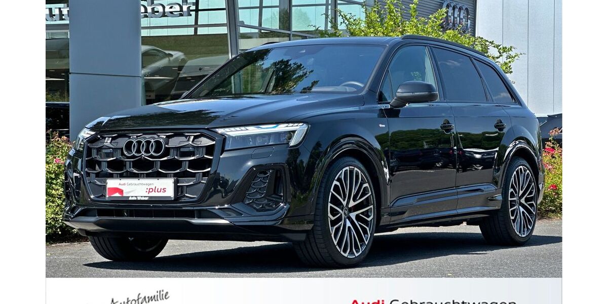 Audi Q7 8.890 km 99.890 &euro; Neubeckum 59269